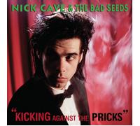Nick Cave & The Bad Seeds - Kicking Against the Pricks [VINYL]