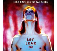 Nick Cave - Let Love In (2011)
