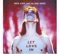 Let Love in [VINYL]