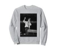 Nick Cave And The Bad Seeds Live At Reading Festival 1990 Sweatshirt