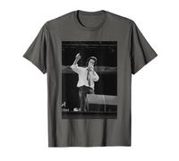Nick Cave And The Bad Seeds Live At Reading Festival 1990 T-Shirt