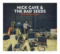 Nick Cave & The Bad Seeds - Live From KCRW [VINYL]