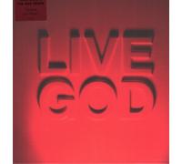 Nick Cave and the Bad Seeds Live God Double LP Vinyl BS028V NEW