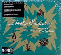 Nick Cave And The Bad Seeds - LoveIy … C r e a t u r e s [Poetic Brooding Evocative]