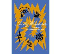 Nick Cave and The Bad Seeds - Lovely Creatures - The Best of Nick