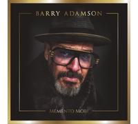 Barry Adamson Memento Mori Double LP Vinyl MUTEL29 NEW