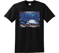 Nick Cave and The Bad Seeds Mens T Shirt Murder Ballads Size L Black