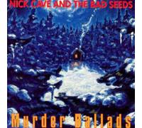 Nick Cave and the Bad Seeds : Murder Ballads CD (2011) NEW Amazing Value