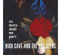 Nick Cave and the Bad Seeds No More Shall We Part double LP vinyl Europe Mute