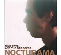 Nick Cave and the Bad Seeds Nocturama double LP vinyl Europe Mute 2014 2LP set