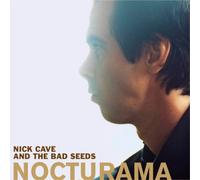 Nick Cave and The Bad Seeds - Nocturama - Vinyl 2LP (2014)