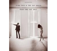 Nick Cave and the Bad Seeds – Push the Sky Away – PVG
