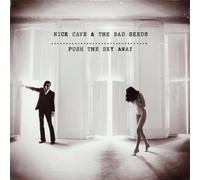 Nick Cave and The Bad Seeds - Push The Sky Away [VINYL]