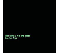 Nick Cave and the Bad Seeds : Skeleton Tree CD Album (Jewel Case) (2016)