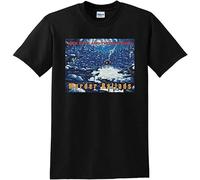 Nick Cave and The Bad Seeds T Shirt Murder Ballads Men