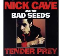 Nick Cave & The Bad Seeds - Tender Prey (Remastered)