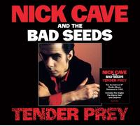 Nick Cave & The Bad Seeds - Tender Prey (2010 Remaster) [CD] Pre-sale 21/11/25