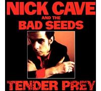 Nick Cave and the Bad Seeds Tender Prey LP Vinyl NEW