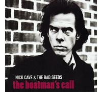 Nick Cave and the Bad Seeds - The Boatman's Call (BMG) Vinyl 12" Album