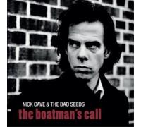 Nick Cave and the Bad Seeds - the Boatmans Call [CD]
