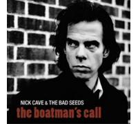 Nick Cave and the Bad Seeds - the Boatmans Call [CD]