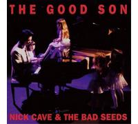 CAVE, Nick & THE BAD SEEDS - The Good Son - Vinyl (LP)