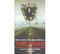 Nick Cave And The Bad Seeds: The Road To God Knows Where [VHS]