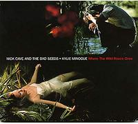Nick Cave And The Bad Seeds - Where The Wild Roses Grow
