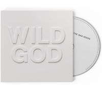 Nick Cave and the Bad Seeds Wild God (CD) Album (US IMPORT)