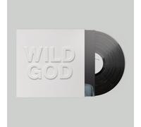 Nick Cave & The Bad Seeds - Wild God [VINYL]