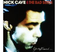 Nick Cave & The Bad Seeds - Your Funeral ... My Trial