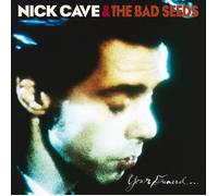 Nick Cave and the Bad Seeds Your Funeral... My Trial Double LP Vinyl LPSEEDS4