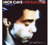 Nick Cave and The Bad Seeds - Your Funeral...My Trial [VINYL]