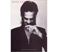 Nick Cave: Anthology by Nick Cave (Book, 2001)
