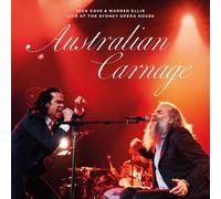 Nick Cave | Australian Carnage - Live At The Sydney Opera House |