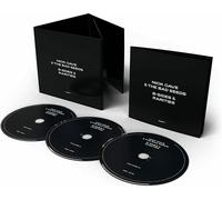 Nick Cave & The Bad Seeds - B-Sides & Rarities: Part I (3CD Digipack)