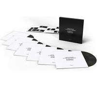 CAVE - B-SIDES RARITIES PART I II X 7LP - New Vinyl Record - N600z