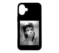 Nick Cave Bad Seeds Birthday Party Singer David Corio Case for iPhone 16 Plus