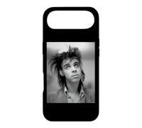 Nick Cave Bad Seeds Birthday Party Singer David Corio Case for iPhone Air