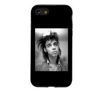 Nick Cave Bad Seeds Birthday Party Singer David Corio Case for iPhone SE (2020) / 7/8