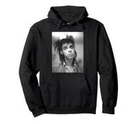 Nick Cave Bad Seeds Birthday Party Singer David Corio Pullover Hoodie