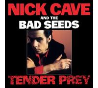 Nick Cave & Bad Seeds - Tender Prey (W/Dvd) (Rmst)