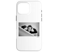 Nick Cave Bad Seeds The Carny Era By Phil Nicholls Case for iPhone 16 Pro Max