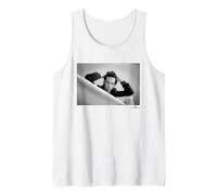 Nick Cave Bad Seeds The Carny Era by Phil Nicholls Tank Top