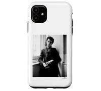 Nick Cave Bad Seeds Your Funeral My Trial By Phil Nicholls Case for iPhone 11
