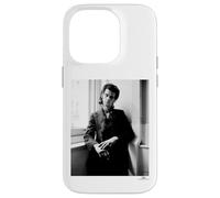 Nick Cave Bad Seeds Your Funeral My Trial By Phil Nicholls Case for iPhone 14 Pro