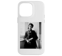 Nick Cave Bad Seeds Your Funeral My Trial By Phil Nicholls Case for iPhone 14 Pro Max