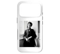 Nick Cave Bad Seeds Your Funeral My Trial By Phil Nicholls Case for iPhone 17 Pro
