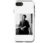 Nick Cave Bad Seeds Your Funeral My Trial By Phil Nicholls Case for iPhone SE (2020) / 7/8