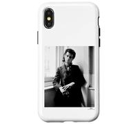 Nick Cave Bad Seeds Your Funeral My Trial By Phil Nicholls Case for iPhone X/XS